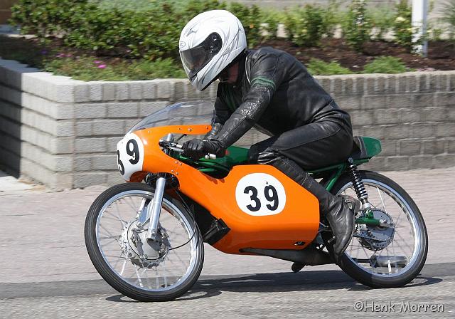 Barneveld 2009 Henk Morren 054 